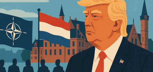 Wissenswertes zum NATO-Gipfel Abschluss in Den Haag: Ein historisches Treffen zur Stärkung der westlichen Verteidigungsallianz