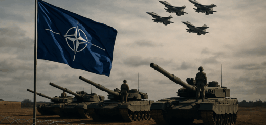 NATO-Staaten vereinbaren historische Aufrüstung: Der Weg zum Fünf-Prozent-Ziel