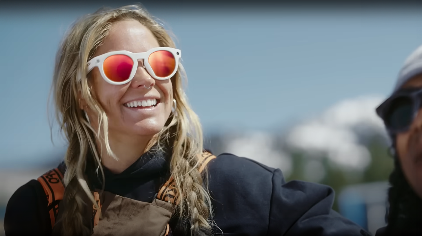 Oakley Meta HSTN Smart Glasses mit dem persönlichen KI-Assistenten Meta AI: Die neue Generation intelligenter Sportbrillen