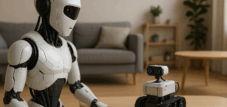 ロボットおよびその他のAIエージェントの場合：私たちの物理的な世界を理解しているメタからのAIモデルV-JEPA 2