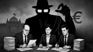 The shadow bureaucracy: How external consultants German taxpayers and undermout the state&#39;s ability to act.