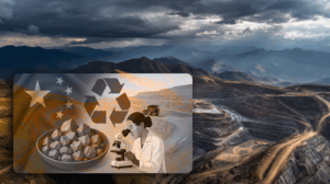 Seltene Erden: Chinas Rohstoff-Dominanz - Mit Recycling, Forschung und neue Minen raus aus der Rohstoff-Abhängigkeit?