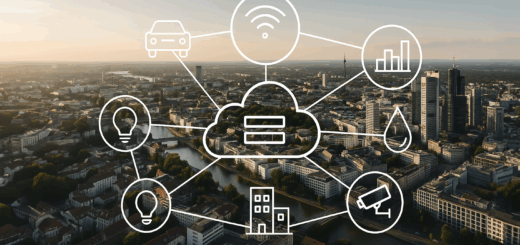 Smart City und urbanOS von dataMatters: Deutschlands erstes kommunales Betriebssystem erreicht 25 angeschlossene Städte