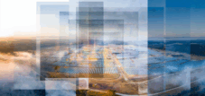 120 MWP Solarpark Schornhof на 144 гектарах: новаторский большой солнечный парк без финансирования ЭЭГ в Баварии