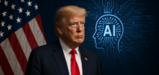 유출 미국 ACI 이니셔티브 : 2025 년 7 월부터 AI.gov에 대한 트럼프의 포괄적 인 계획