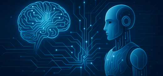 Das Start-up IntuiCell: Die Vision eines digitalen Nervensystems und eines virtuellen Gehirns für Roboter