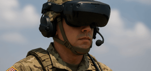 VR-Superbrille 