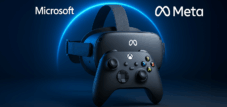 Platforma gier VR: Microsoft i Meta Revolutionize VR Gaming z wspólną edycją Xbox
