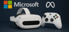 Microsoft i Meta: Xbox Edition of Meta Quest 3S przed uruchomieniem