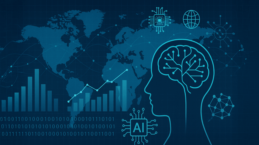 Current Ai Comprehensive analysis of the global AI landscape 烙 The current state ...