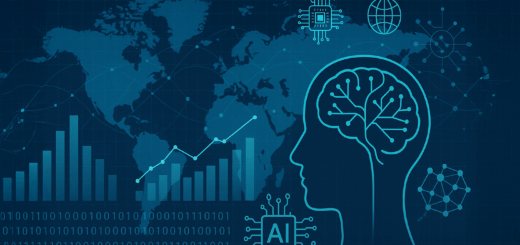 Omfattande analys av det globala AI -landskapet: Det nuvarande tillståndet för konstgjord intelligens (juli 2025)