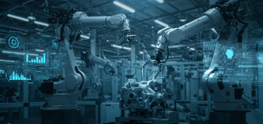 Wo stehen wir wirklich im Bereich der Robotik und Automation? Die Schlagzeilen sind voll von Durchbrüchen