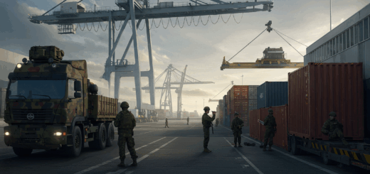 Das Logistikkommando der Bundeswehr: Analyse von Struktur, Auftrag und strategischer Neuausrichtung im Zeichen der Zeitenwende