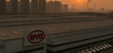 转折点的中国经济：即使是像Byd Stire这样的巨人
