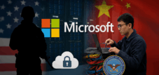 Defensie en beveiligingsrisico Microsoft: Technici uit China begeleidde Cloud van het Amerikaanse ministerie van Defensie