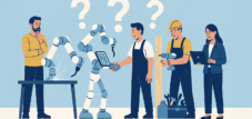 为什么突然每个人都在处理手工艺和中产阶级的裁缝？什么是Cobots4You，它有何帮助？