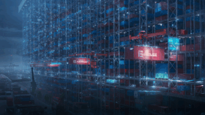 Die Top Ten der Container Hochregallager Hersteller und Leitfaden: Technologie, Hersteller und Zukunft der Hafenlogistik