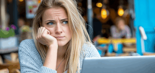 Content-Aktualität und die KI-Suche: Der #1 Faktor, den KI-Modelle WIRKLICH lieben - Warum dein alter Content jetzt unsichtbar ist!