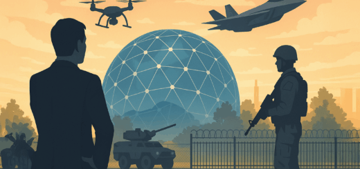 Der Erfolg des EDEN Defense Security Safety Clusters: Lektionen für Deutschland
