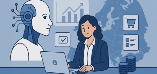 Gestione degli appalti supportati dall&#39;intelligenza artificiale in Europa-potenziale, pratica e prospettive usando l&#39;esempio Accio