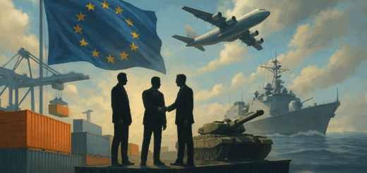 Siker a kkv-k értékesítési szövetségeivel az EU védelmi logisztikájában: Értékesítési partnerségek nagyszabású projektekhez az EU magas szintű technológiájával