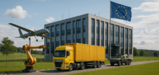Centro Europeo de Innovación para la Defensa (EUDIS): Oportunidades para la Ingeniería Mecánica y la Logística | Esquema de innovación de defensa de la UE