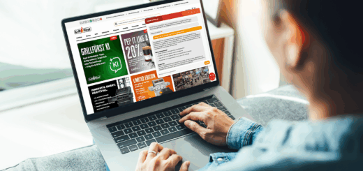 Smart Grilling Trend 2025: Die BBQ & Grill-KI von Grillfürst – Eine persönliche Reise in die digitale Zukunft des Grillens
