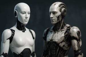 Humanoide Roboter zwischen Vision und Realität: Wo stehen wir heute wirklich?