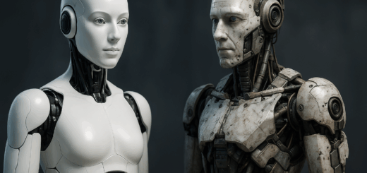 Humanoide Roboter zwischen Vision und Realität: Wo stehen wir heute wirklich?