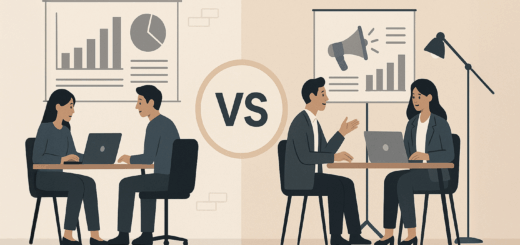 Marketing: Inhouse oder extern über die Agentur? Eine umfassende und neutrale Betrachtung