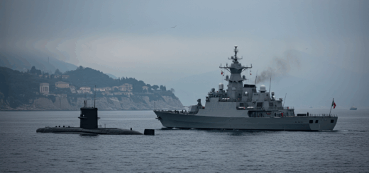 Italië se militêre logistiek en die militêre beurt van Giorgia Meloni: Is Italië regtig gereed vir die NAVO