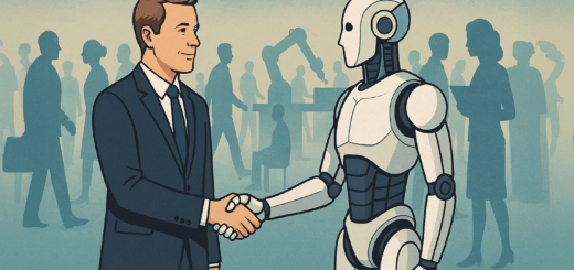 133 Millionen neue Jobs durch Robotik? Was wirklich hinter der umstrittenen Prognose steckt – und was sie für Sie bedeutet