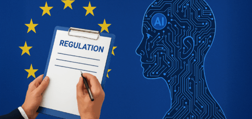 EU verschärft Regulierung von KI: Die wichtigsten Fragen und Antworten zur Verordnung ab August 2025