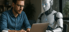 AI כמחליף משחק: מדוע פרילנסרים AI הם הזוכים בטרנספורמציה הדיגיטלית החדשה