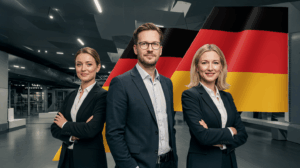 Die „Made for Germany