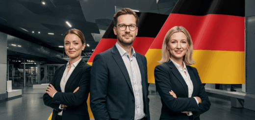Die „Made for Germany