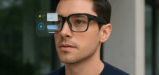 Smart AR -Slasses - The Future Is Transparent: Współpraca Google z Warby Parker i Gentle Monster na Android XR