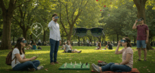 AR endüstrisinin &#39;Spotify anı&#39;? Snap Specs-on Daily AR bardaklarına yol?