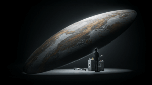 ¿La inteligencia artificial (IA) desarrolla Stargate para un fracaso de mil millones de dólares? El proyecto no se pone en marcha