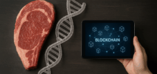 Bifteğiniz için DNA Kanıtı: Bu teknoloji kombinasyonu, blockchain teknolojisi ile mutlak menşe garantisi vaat ediyor