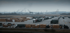 Die Spedisie en Logistik Baden-Württemberg (VSL) plaas die vereistes vir logistiek om dit te verdedig