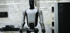 Walker S2 de UBTech: Este robot cambia su batería en 3 minutos y simplemente continúa funcionando