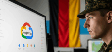 Umowa Bundeswehry z Google: Jak dużą część suwerenności Niemcy tak naprawdę oddają w zamian za Google Cloud?