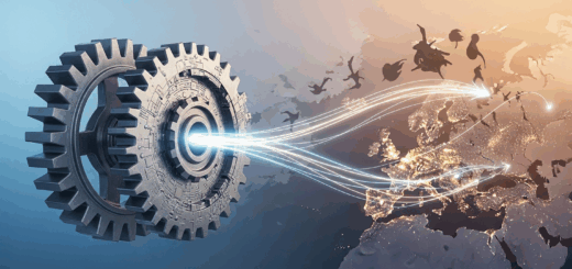 Dual Use Wirtschaft: Warum die unsichtbare Macht der Doppelnutz-Technologie über Europas Zukunft entscheidet