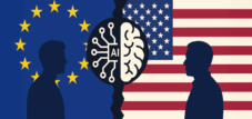 UE kontra USA: Koniec z kradzieżą danych? Jak nowe prawo UE zmieni na zawsze proces szkolenia sztucznej inteligencji