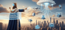 Google Cloud as koningmaker: Nuwe sakemodelle deur wolkinfrastruktuur