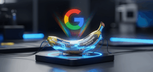 'Nano Banana': Was hinter Googles verrücktem KI-Namen steckt – und warum Adobe mit Photoshop zittern muss