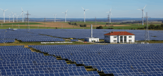 Die größten Solarparks in Polen 2025 (Top Ten): Eine umfassende Analyse der Solarenergie-Landschaft | Park Słoneczny