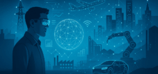 The Industrial Metaverse: A global inventory of the next digital revolution