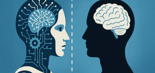 Warum Künstliche Intelligenz-Modelle kein Bewusstsein haben können